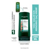 Yves Rocher Arındırıcı Saç Kremi - Yağlı Saçlar / Purete -Vegan 200ml