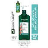 Yves Rocher Arındırıcı Şampuan - Yağlı Saçlar / Purete - Sls,sles Içermez , Vegan -300ML