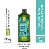 Yves Rocher Arındırıcı Şampuan