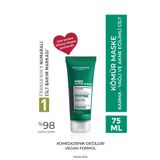 Yves Rocher Arındırıcı Siyah Nokta Karşıtı Kömür Maske-Süksinik Asit-Sebo Active Clear Botanik Kompleks-75ml