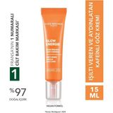 Yves Rocher Aydınlatıcı ve Işıltı Veren Göz Çevresi Kremi 15 ml