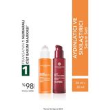 Yves Rocher Aydınlatıcı ve Sıkılaştırıcı Serum Seti
