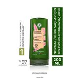 Yves Rocher Besleyici Kolay Tarama Saç Kremi - Normal / Kuru Saçlar / Douceur -vegan -200ml