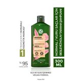 Yves Rocher Besleyici Kolay Tarama Şampuanı - Normal Saçlar / Douceur- Sls&sles Içermez & Tuzsuz & Vegan -300ml