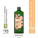 Yves Rocher Besleyici Kolay Tarama Şampuanı