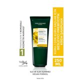 Yves Rocher Besleyici Prebiyotik Krem Şampuan-kuru Çok Kuru Saçlar/nutrition-sls&sles Içermez,vegan-250ml