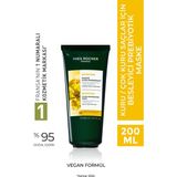 Yves Rocher Besleyici Prebiyotik Maske - Kuru Çok Kuru Saçlar / Nutrition - Vegan -200ml - Renkli