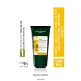 Yves Rocher Besleyici Prebiyotik Maske - Kuru Çok Kuru Saçlar / Nutrition - Vegan -200ml