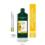 Yves Rocher Besleyici Prebiyotik Şampuan-kuru Saçlar/nutrition-tuzsuz, Sls,sles Içermez , Vegan -300ml