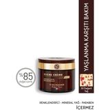 Yves Rocher Besleyici Yaşlanma Karşıtı Değerli Yağ Bakımı Riche Crème-Vitamin A&Vitamin E-Konsantre Krem-75 ml