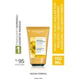 Yves Rocher Besleyici/Şekillendirici Bakım Kremi - Kuru Çok Kuru Saçlar / Nutrition - Vegan -Durulanmaz-150ml - 000