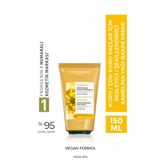 Yves Rocher Besleyici/şekillendirici Bakım Kremi - Kuru Çok Kuru Saçlar / Nutrition - Vegan -durulanmaz-150ml