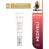 Yves Rocher Beyonds Parfüm Hediyeli Yenileyici Sıkılaştırıcı Göz Jeli