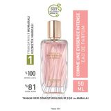 Yves Rocher Bir Kokudan Daha Fazlası! Teninizde Etkili Koku Bırakan Parfüm-Comme une Evidence Intense EDP 50ml