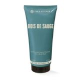 Yves Rocher Bois De Sauge 200 ML Saç ve Vücut Şampuanı