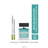 Yves Rocher Bois De Sauge Edt- Erkek Parfüm-50ml