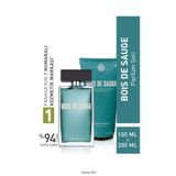 Yves Rocher Bois de Sauge Parfüm Seti- 9916865