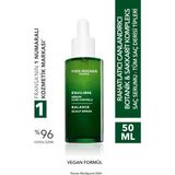 Yves Rocher Botanik Sakkarit Kompleks Saç Serumu / Tüm Saçlar / Equilibre - Vegan -50ml - Renkli