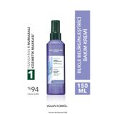 Yves Rocher Bukle Belirginleştirici Bakım Kremi - Kıvırcık Ve Dalgalı Saçlar -Vegan-Durulanmaz-99729