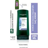Yves Rocher Bukle Belirginleştirici Saç Kremi - Kıvırcık ve Dalgalı Saçlar/ Boucle -VEGAN-98778 - Renkli