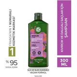 Yves Rocher Bukle Belirginleştirici Şampuan 300 ml