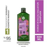 Yves Rocher Bukle Şekillendirici Şampuan