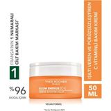 Yves Rocher C Vitamini Içeren Işıltı Veren Gündüz Bakım Kremi 50 ml