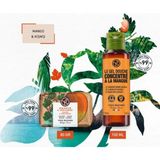 Yves Rocher Canlandırıcı Mango- Kişniş Duş ve Bakım Seti - Duş Jeli 100ML + Katı Sabun 80 gr