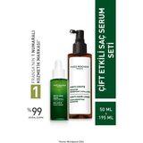 Yves Rocher Çift Etkili Saç Serum Seti - Renkli