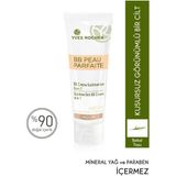 Yves Rocher Cildin Esnek ve Işıltılı Görünmesine Yardımcı Bb Krem-50 ml - BAKIM