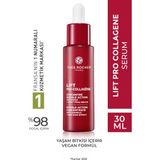 Yves Rocher Ciltleri Nemlendirici,Kırışıklık Görünümünü Azaltıcı Dolgunlaştırıcı Pürüzsüzleştirici Serum
