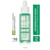 Yves Rocher Çinko&Salisilik Asit,Antioksidan,Yağ Dengeleyici Serum-SeboPureVegetal BitkiselArındırıcı Bakım-30ml