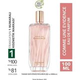Yves Rocher Comme Une Evidence Edp 100 ml Kadın Parfüm Zarif Çiçeksi Şipre Hafif Odunsu Koku Kalıcı Hediye