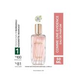Yves Rocher Comme une Evidence EDP 50 ml Kadın Parfüm Zarif Çiçeksi Şipre Hafif Odunsu Koku Kalıcı Hediye YR-CUE-EDP-50ML