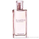 Yves Rocher Comme Une Evidence EDP 50 ml Kadın Parfümü