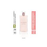 Yves Rocher Comme une Evidence EDP Kadın Parfümü – Eski Seri 100 ml (Son Şişeler)