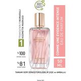 Yves Rocher Comme une Evidence Intense EDP- Comme Une Evidence- Kadın Parfüm-50ml - 50 ml