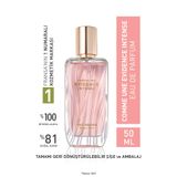 Yves Rocher COMME UNE EVİDENCE INTENSE -INTENSE ESSENCE EDP - Kadın Parfüm 50 ml KEYON1214