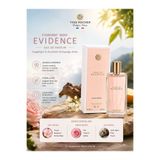 Yves Rocher Comme Une Evidence Kadın Parfümü 100 ml – Gül, Yasemin, Misk ve Paçuli Notalı EDP 943325464