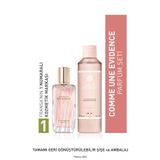 Yves Rocher Comme Une Evidence Parfüm Seti, 50 ml EDP + 200 ml Vücut Sütü, Kadın