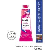 Yves Rocher Doğal Parlaklık Veren Arındırıcı Peeling 30 ml Hassas Ciltler İçin Kayısı Çekirdeği Yağı
