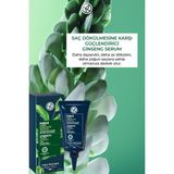Yves Rocher Dökülme Önleyici Saç Köklerinin Derinlemesine Besleyici ve Güçlendirici Vegan Serum 75 ml