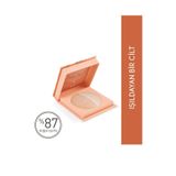 Yves Rocher Dore Parlaklık Veren İkili Aydınlatıcı Pudra