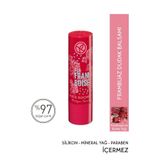 Yves Rocher Dudak Balsamı-Nemlendirici Besleyici Frambuaz- Renkli-4.8gr