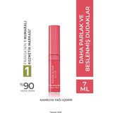 Yves Rocher Dudak Parlatıcı-04.Mercan- 89353