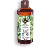 Yves Rocher Duş Jeli - Nemlendirici Ferahlatıcı Zeytin Turunç - SLS,SLES İçermez,Vegan-400ml - 400 ml