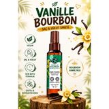 Yves Rocher Egzotik Bourbon Vanilya Saç Ve Vücut Spreyi 100 ml - Sıcak Ve Büyüleyici Kalıcı Bitkisel Parfüm YVES-VANILLE-BOURBON-SPRAY-100ML