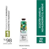 Yves Rocher Egzotik Vanilya Nemlendirici ve Besleyici Vegan El Kremi 30 ml