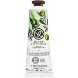 Yves Rocher El Kremi- Nemlendirici Besleyici Ferahlatıcı Zeytin Turunç - Vegan-30ml