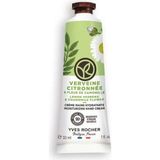 Yves Rocher El Kremi – Nemlendirici & Besleyici – Mine Çiçeği ve Papatya Özlü Vegan 30 ml